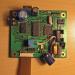 LCD-Controller B fertig