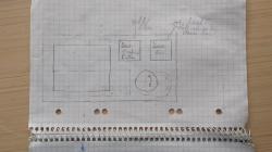 Idee Frontplatte