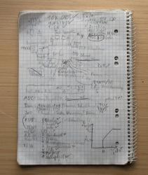 µC-Peripherie, Displaybelegung, Hystereseidee