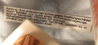Schalterinfo