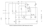 Schaltung aus Patent 148 918