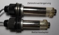 Adapter im Vergleich