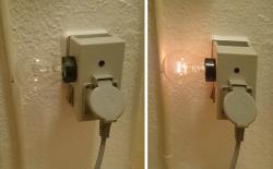 links: OK, rechts: oh, oh