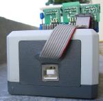 USB-Anschluss mit Kabel zum Dragon