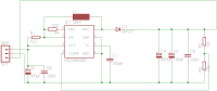 12V-Stepup-Regler