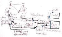Verdrahtungsplan