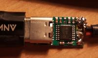 USB-PD-Platine