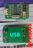 Clearances on USB PCB
