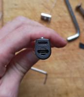 USB times two