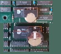 NVRAM, 2017er edition