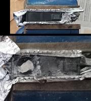 battery surgery