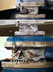 DS1235 teardown