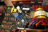 1/4W resistor added