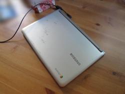 XE303C12, top view
