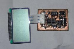Thermometer and sensor