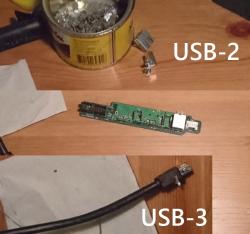 exchange connectors